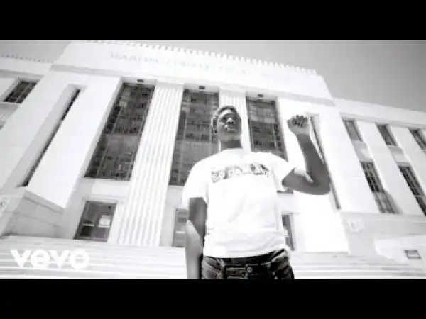 Video: Mistah F.A.B. - 6 Shots